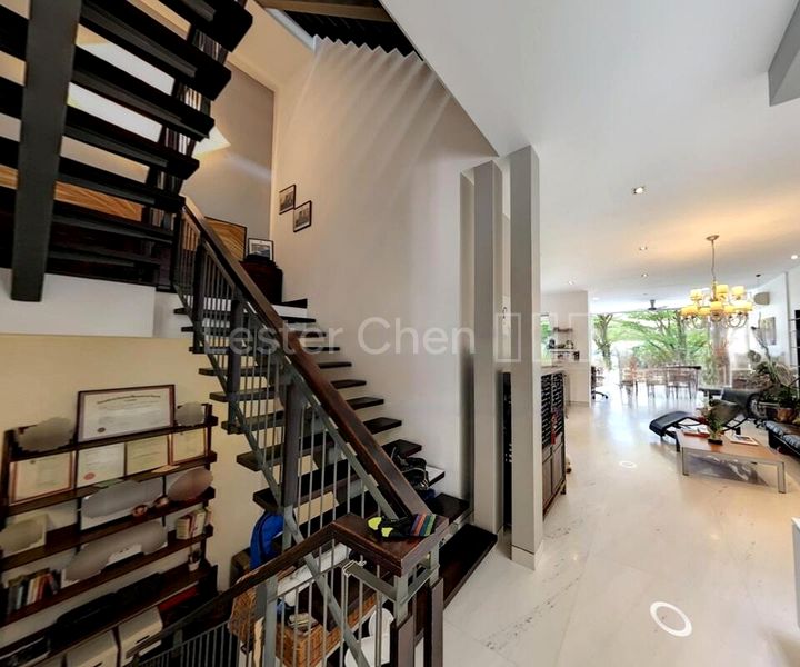 5 Bed Terraced House (Landed) for Sale in  The Berthside - Image 4